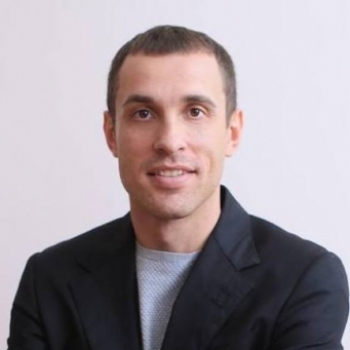 Viktor Kochetov CEO at Kyrrex