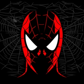 Spider Man's profile on 