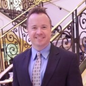 Curt Dalton