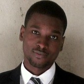 Oswald Midekor