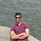 Deepak Gowda