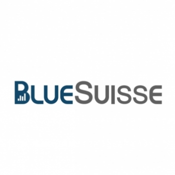 Blue Suisse