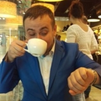 Anatoly Grigoryev