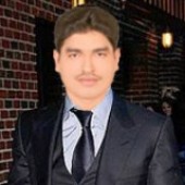 Majid Iqbal