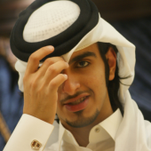 Saleh Al Dosari