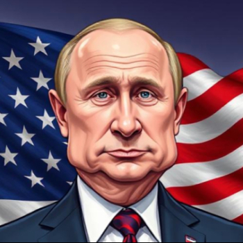 USA President