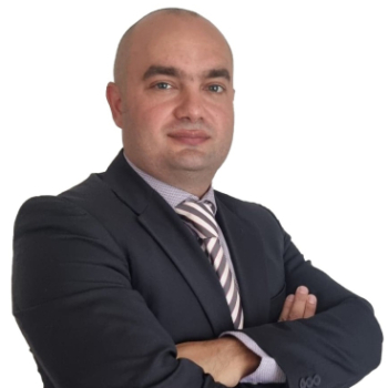 Marius Stanescu