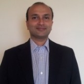 Ashish Kyal