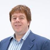Keith Weiner