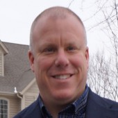 Patrick Lyons