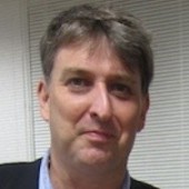 Greg Atkinson