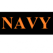 Navy Capital