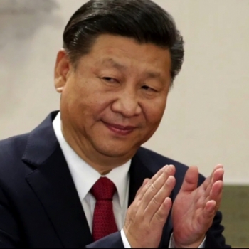 Xi Jinping
