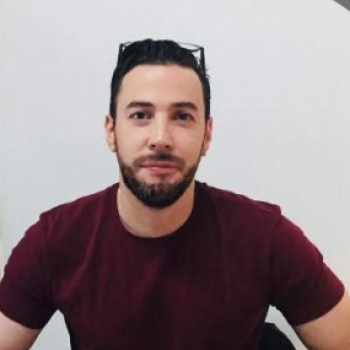 Sebastian Fernandez