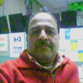 Girish Chander Jain
