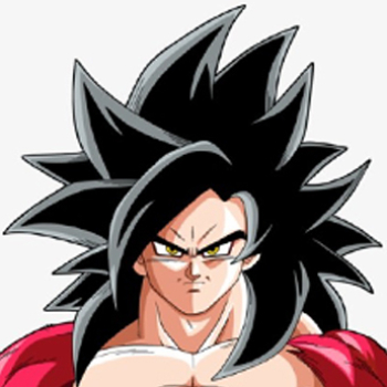 Son Goku