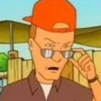 Rusty Stonkelford