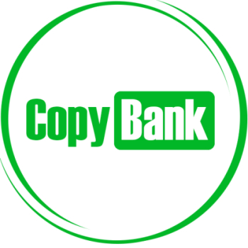 CopyBank CopyTrading