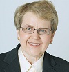 Gail Tverberg