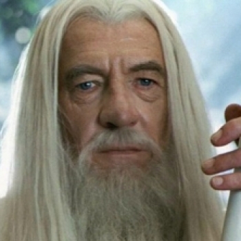 Gandalf TheGrey