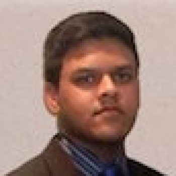 Priyesh Mehta