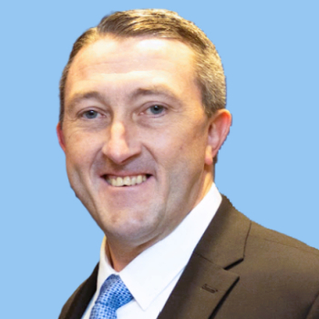 Mark Rogers