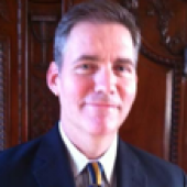 Brad Thomas