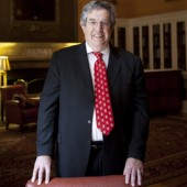 Charles Biderman