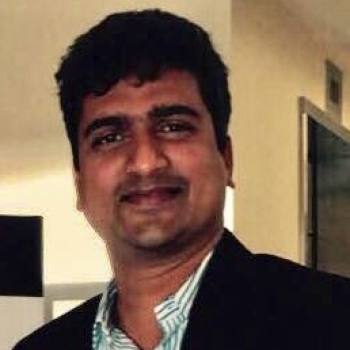 Mahadevan Subramani