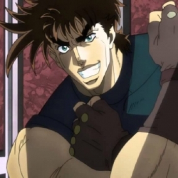 Joseph Joestar