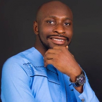 Ifeanyi Nwowu