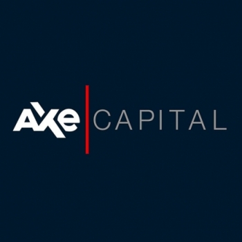 AXE CAPITAL LTD CEO