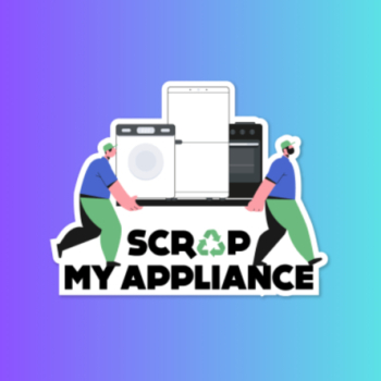 Scrap My Appliances