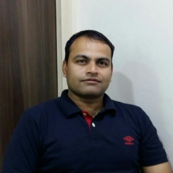 vijay patidar