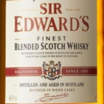Sir Edward