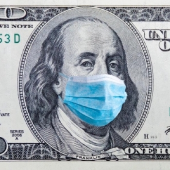 Joseph Money