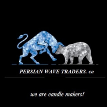 Persian Wave Trader