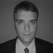 George Tsiourvas
