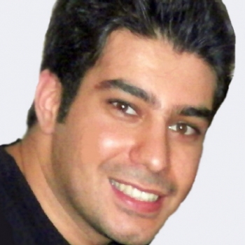 Amin Nourizad