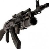 AK47 FX