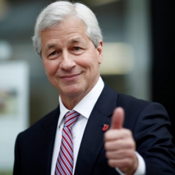 Jamie Dimon