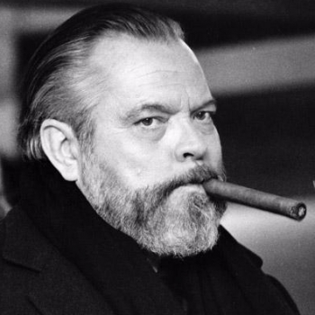 Orson Welles