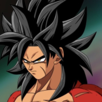 Son Goku