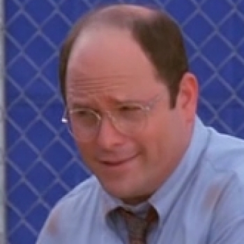 George Costanza