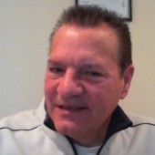 Nick Mastrandrea