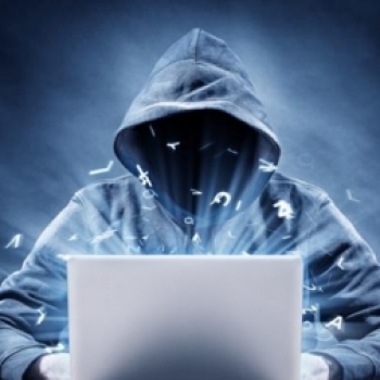 Russian Hacker