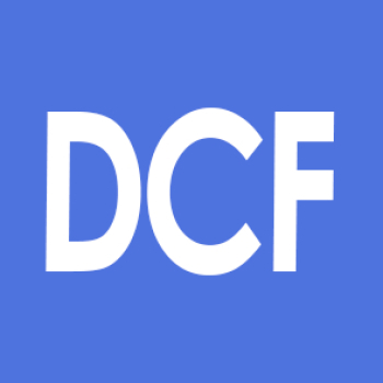 DCF Website