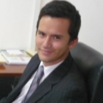Danilo Alban Romero