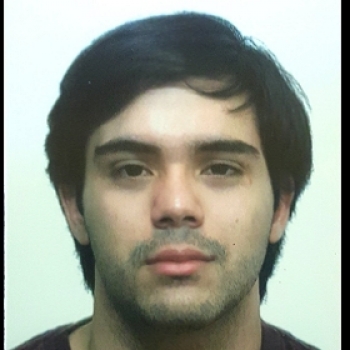 Jesus Aldana