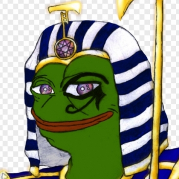 The Real Kek